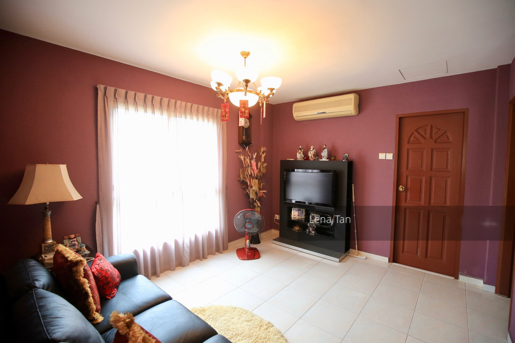 Still Lane (D15), Semi-Detached #205122401